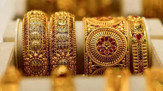 Lower price and more durability: 9, 14 and 18 carat jewellery to satisfy the fondness for Gold