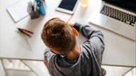 Muy atento si tu hijo hace esto: los psicólogos confirman que es síntoma de altas capacidades