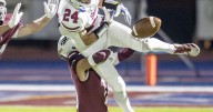 Rebuck scores 5 TDs; Shikellamy beats Selinsgrove for first time since 2017