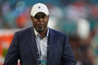Dolphins, GM Chris Grier agree to part ways amid Miami's ugly start to season