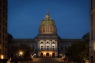 Shapiro, top Republican spar; Garrity’s loan program moves forward