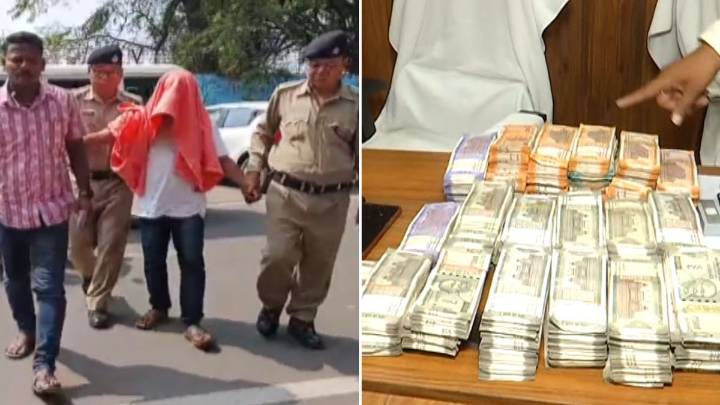 After Police SI, another fake govt job racket busted in Odisha
