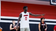 U of L freshman Mouhamed Camara to redshirt 2025