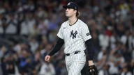 Yankees drop Cam Schlittler nickname after historic MLB playoff start