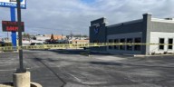 Police investigate bank robbery in Springfield