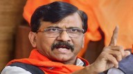 Shiv Sena (UBT) protests in Maharashtra; Raut says, "inadequate aid to farmers`