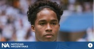 Endrick busca relanzar su carrera: el Real Madrid planea cederlo a préstamo