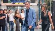 Peinado señala la “relación de parentesco” con Sánchez como causa “fundamental” de los delitos que le atribuye a Begoña Gómez