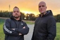 Ganan raperos neonazis extremistas popularidad en Alemania