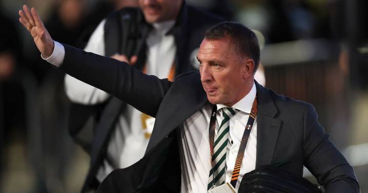 Brendan Rodgers broke three Celtic promises and Dermot Desmond rift doesn't absolve him of blame