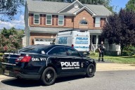 Former home of Manassas Park mother Mamta Kafle Bhatt going up for auction