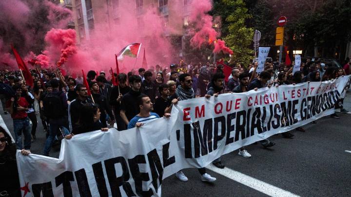 Sobre la huelga del miércoles, por Llàtzer Moix