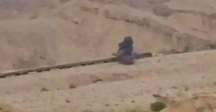 Jaffar Express Attacked Yet Again By Baloch Rebels; Six Coaches Derailed