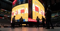 Inside the team that transforms State Farm Arena overnight, from games to concerts