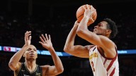 Iowa State basketball coach TJ Otzelberger on forward Joshua Jefferson