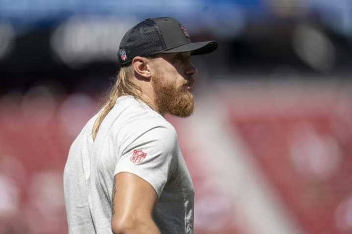 Top 10 NFL Week 8 Player Props and Best Bets for Sunday’s Slate
