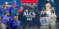 When is Blue Jays vs. Mariners ALCS Game 5? Date, Time and Lineups