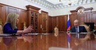 El Kremlin responde a Trump: "Nadie quiere perder el tiempo"