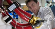 All heart: doc turns Bunnings pipe into medical marvel
