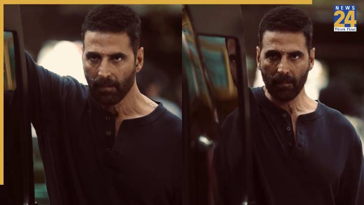 Akshay Kumar begins last schedule of 'Haiwaan'; thanks Priyadarshan and Saif Ali Khan