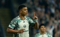 Kevin Kelsy: La MLS es mi “oportunidad para tomar impulso”