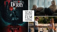 SCAD Film Festival TV Sidebar: 'Welcome To Derry', 'All Her Fault', 'I Love LA'