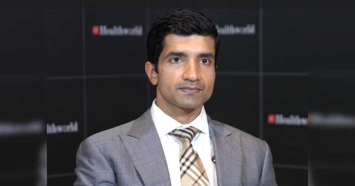 From Heart Surgeries to Holistic Care: Viren Prasad Shetty on Narayana Health’s New Vision