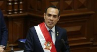 José Jerí: Asamblea Nacional de Gobiernos Regionales pide al presidente diálogo y consensos