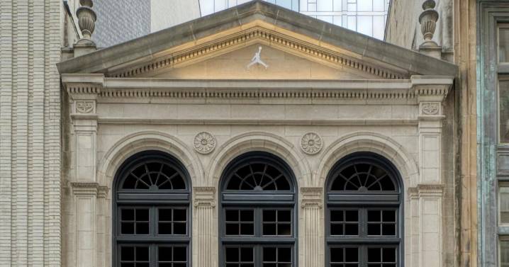 Jordan Brand to open first U.S.-based World of Flight store in Philadelphia next week