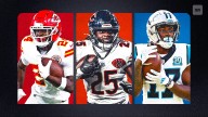 Updated Fantasy Waiver Wire Week 8: FAAB pickup tips for Kyle Monangai, Brashard Smith, Xavier Legette, Byemageddon streamers