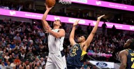 Player Grades – Recapping the Mavericks vs. the Pacers