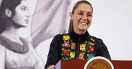 ¿Qué dijo la presidenta Sheinbaum sobre las afectaciones por la lluvia en varios estados?