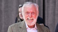 Dick Van Dyke's very real response to turning 100 after health confession revealed in new video
