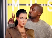 Kim Kardashian speaks on "toxic relationship" with Kanye West