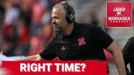 Nebraska football: Should Troy Dannen drop everything right now to Matt Rhule?