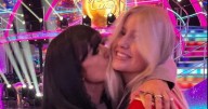 Claudia Winkleman's daughter's 'life-changing' accident that saw her go up in flames