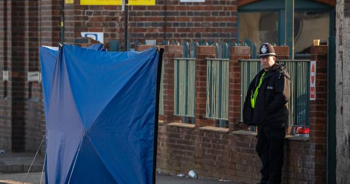 Murder-accused tells court 'we would all be dead' if Gavin Parry hadn't been shot