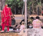 ‘Atithi Devo Bhava’ in Action! Indian Family’s kindness to Aussie child melts hearts, watch