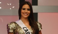 FOTOS: El paso de Zamira Mendoza por Miss Universe Puerto Rico