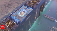 Saudi Arabia’s 'Stadium in the Sky' for 2034 FIFA World Cup: separating fact from fiction