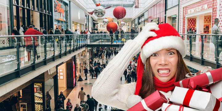 How to Slay Your Holiday Shopping Budget (Without Skimping on the Fun)