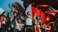 De Sonora al mundo: HEALTHY representa a México en concurso