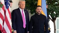 Zelensky: Trump meeting was ‘positive’ despite lack of Tomahawk commitment