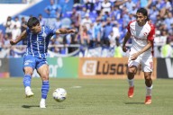 Videos: Godoy Cruz empató ante Independiente y sigue sin ganar en el Feliciano Gambarte
