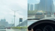 'Took Only 25 Minutes For 17 Km': Viral Reddit Video Of Empty Mumbai Roads During Diwali Sparks Debate On Traffic & Migrant Population