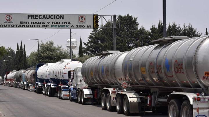 Nuevas Reglas para Pipas de Gas LP: Requisitos que Deben Cumplir para Transporte y Distribución