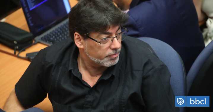 Tricel desestima reclamo de Daniel Jadue y no podrá ser candidato a diputado