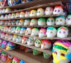 Cuánto cuesta poner un altar en Mérida: estos son los precios en los mercados