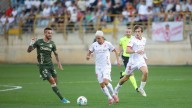 Yayo sí jugará ante el Tropezón