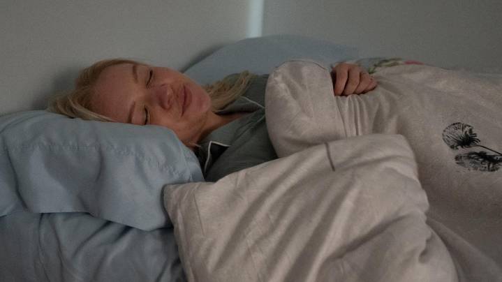 Sleep apnea diagnoses rise among younger adults, challenging common stereotypes